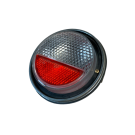 Fanalino Posteriore Interno dx-sx Fiat 850 Coupè (Originale)