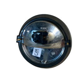 Fanalino Posteriore Interno dx-sx Fiat 850 Coupè (Originale)