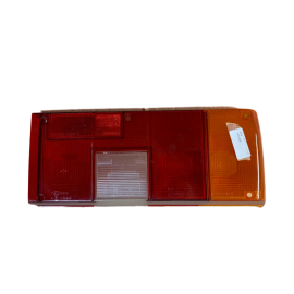 Plastica fanale posteriore DX Fiat Regata I (Originale Altissimo)