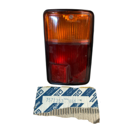 Fanalino Posteriore dx Fiat 126 FSM (Originale)