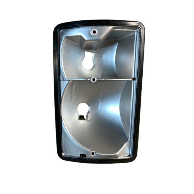 Base Fanalino Posteriore sx Fiat 126