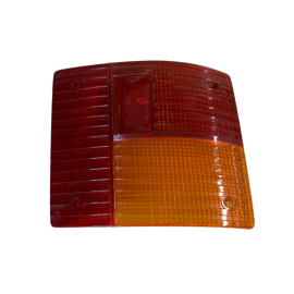 Plastica fanale posteriore DX Autobianchi A112 II-III (Originale Leart)