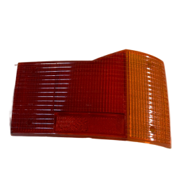 Plastica fanale posteriore DX Autobianchi A112 IV (Originale Leart)