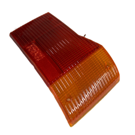 Plastica fanale posteriore DX Autobianchi A112 IV (Originale Leart)