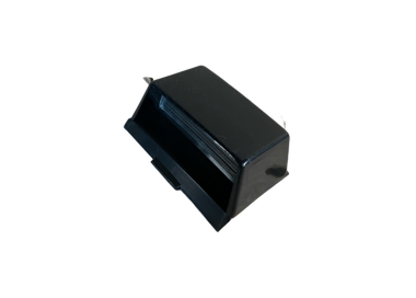 Coperchio luce targa SX Autobianchi A112