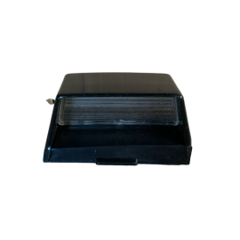 Coperchio luce targa SX Autobianchi A112