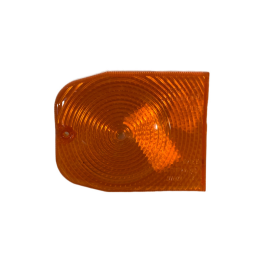 Plastica Posteriore dx-sx Arancio OM 40-50-60