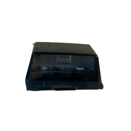 Coperchio luce targa DX Autobianchi A112