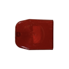 Plastica Posteriore dx-sx Rossa OM 40-50-60