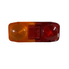 Plastica Posteriore dx-sx OM 40