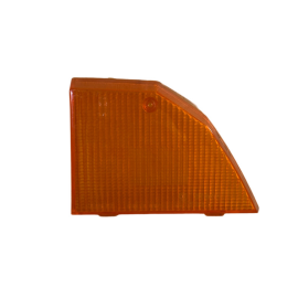Plastica fanale posteriore DX Lancia Beta I (Originale Carello)
