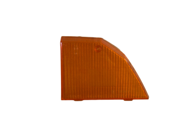 Plastica fanale posteriore DX Lancia Beta I (Originale Carello)
