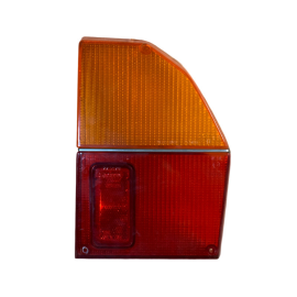Plastica fanale posteriore SX Lancia Beta I (Originale Altissimo)