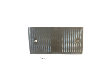Plastica fanale posteriore SX Lancia Beta I (Originale Carello)