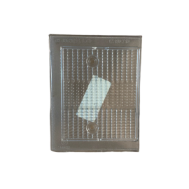 Plastica Posteriore dx Bianca Innocenti Mini 90 (Originale)