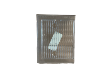 Plastica Posteriore dx Bianca Innocenti Mini 90 (Originale)