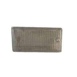 Plastica fanale posteriore SX Lancia Beta II (Originale Altissimo)