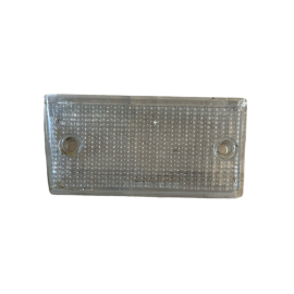 Plastica fanale posteriore DX Lancia Beta II (Originale Altissimo)