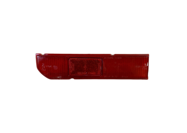 Plastica fanale posteriore SX Lancia Beta Coupè (Originale Siem)