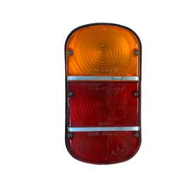 Fanale posteriore SX-DX Fiat 616-650-690 (Originale Altissimo)