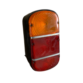 Fanale posteriore SX-DX Fiat 616-650-690 (Originale Altissimo)