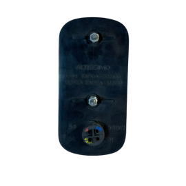 Fanale posteriore SX-DX Fiat 616-650-690 (Originale Altissimo)