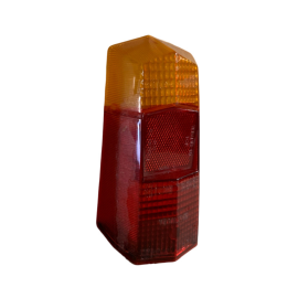 Plastica posteriore SX Citroën Dyane (Originale)