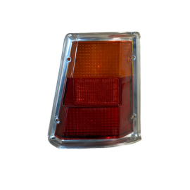 Plastica fanale posteriore DX Citroën AMI/8 (Originale Seima)