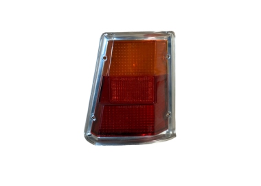 Plastica fanale posteriore DX Citroën AMI/8 (Originale Seima)