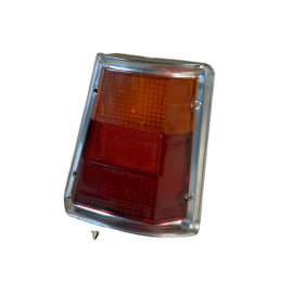 Plastica fanale posteriore DX Citroën AMI/8 (Originale Seima)