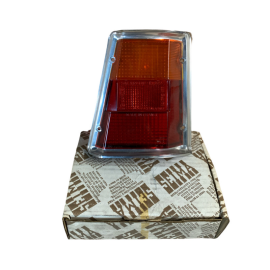 Plastica fanale posteriore DX Citroën AMI/8 (Originale Seima)