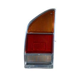 Plastica fanale posteriore SX Citroën GS I (Originale Seima)