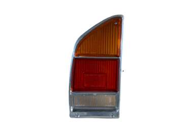 Plastica fanale posteriore SX Citroën GS I (Originale Seima)