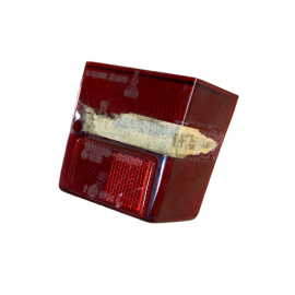 Plastica Posteriore Inferiore dx Innocenti Mini Minor (Originale)