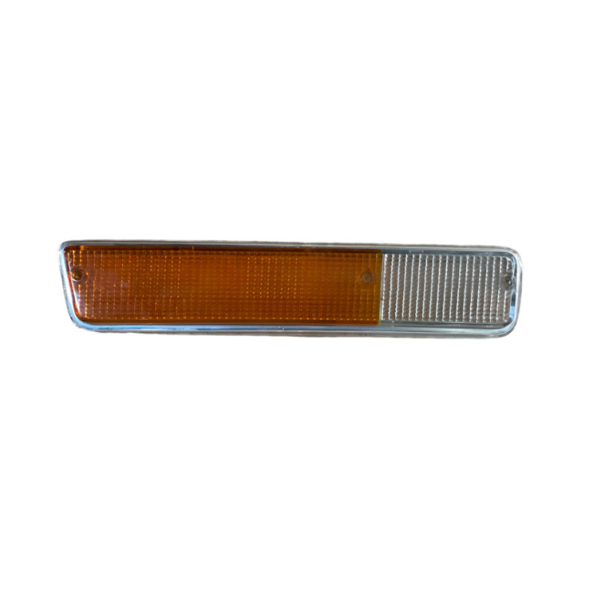 Plastica Posteriore sx Alfa Romeo Alfetta GT-GTV (Originale)