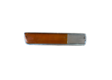 Plastica Posteriore sx Alfa Romeo Alfetta GT-GTV (Originale)