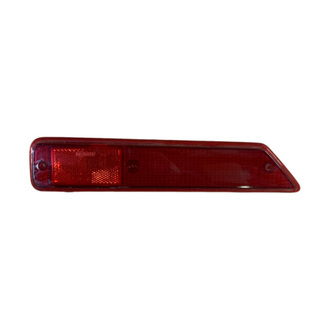 Plastica Posteriore dx Rossa Alfa Romeo Alfetta GT-GTV (Originale)