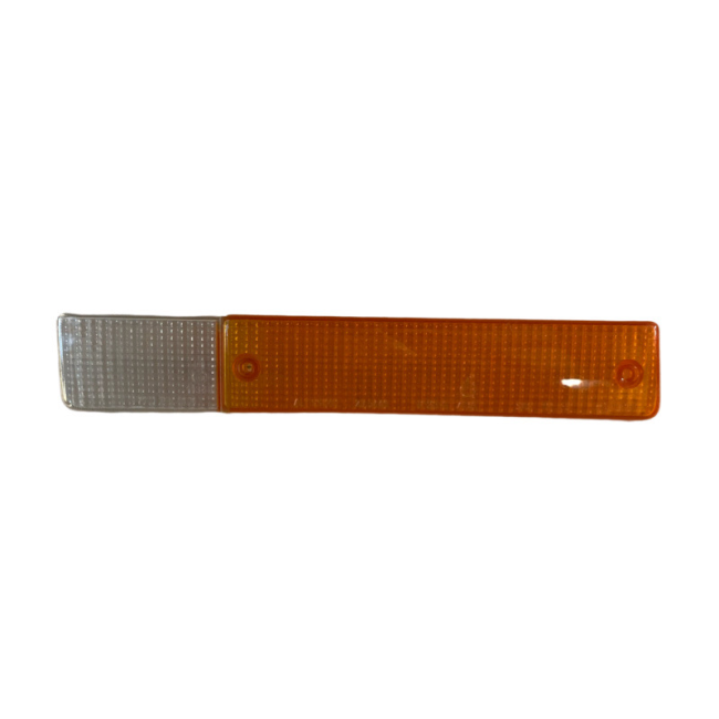 Plastica Fanalino Posteriore sx Alfa Romeo 2000 (Originale)