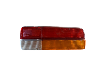 Plastica Posteriore dx Alfa Romeo 2000 (Originale)