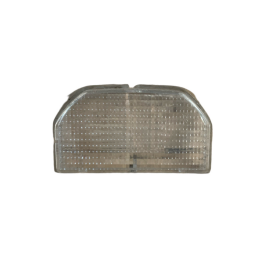 Plastica Posteriore dx Bianca Lancia Beta Coupè (Originale)