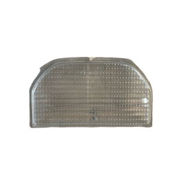 Plastica Posteriore sx Bianca Lancia Beta Coupè (Originale)