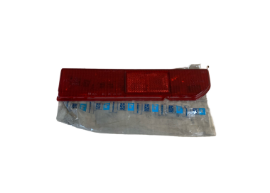 Plastica Posteriore dx Rossa Lancia Beta Coupè (Originale)
