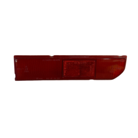 Plastica Posteriore dx Rossa Lancia Beta Coupè (Originale)