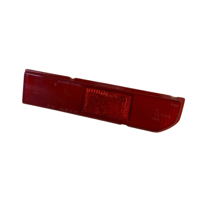 Plastica Posteriore dx Rossa Lancia Beta Coupè (Originale)