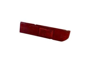 Plastica Posteriore dx Rossa Lancia Beta Coupè (Originale)
