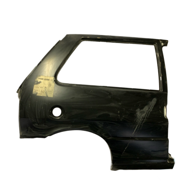 Fianco dx Fiat Uno 3 Porte (Originale)