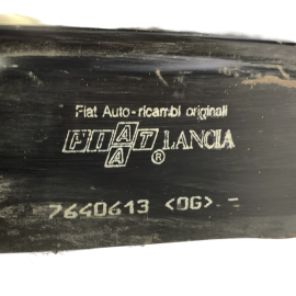 Fianco dx Fiat Uno 3 Porte (Originale)