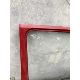 Porta anteriore DX Fiat Panda 141 completa (Originale)