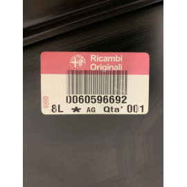 Parafango Anteriore dx Alfa Romeo 166 (Originale) Nuovo