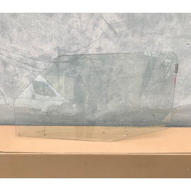 Cristallo scendente anteriore SX-DX chiaro Fiat Panda 141 (Originale)